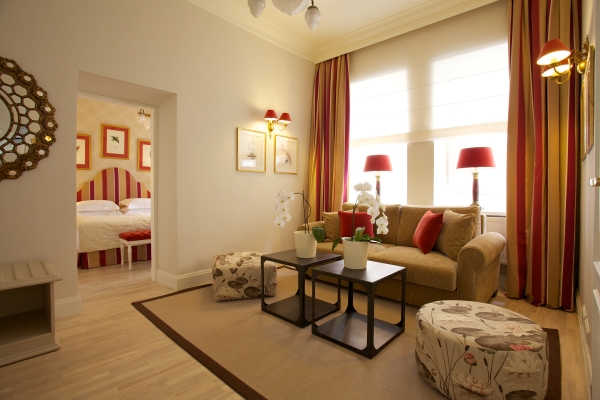 Hotel Apia (Vilnius)